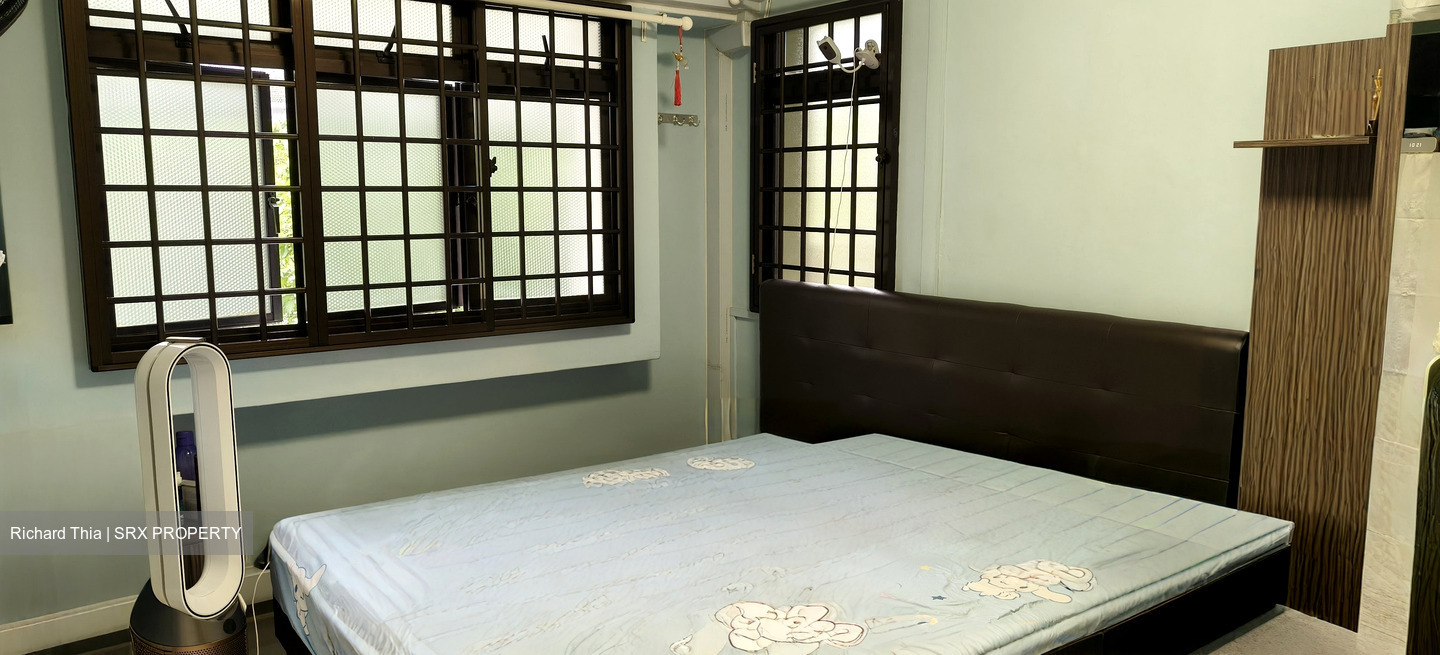 Blk 411 Sembawang Drive (Sembawang), HDB 4 Rooms #567547671